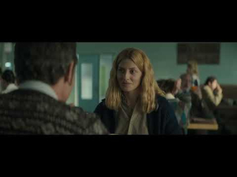 Tráiler oficial de 'Los renglones torcidos de Dios'