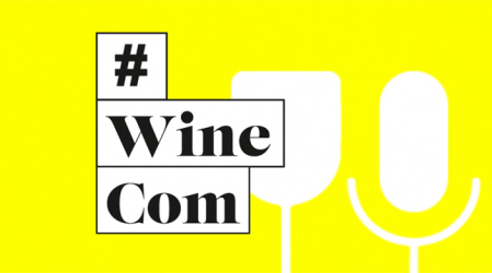 II Congreso Internacional de Comunicación y Vino