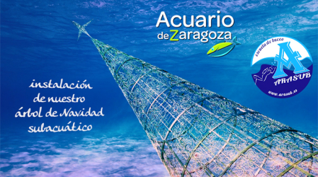 Acuario de Zaragoza