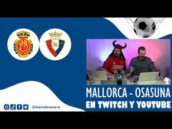 Narración del partido de la 27ª jornada