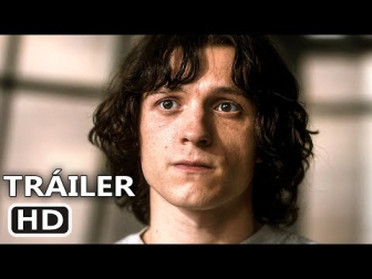 Tráiler de la serie 'The Crowded Room'