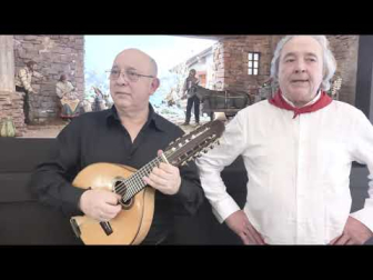 Vídeo con el villancico 'El Cantarico', de la Escuela de Jotas Manuel Turrillas