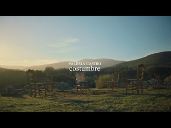Valeria Castro - costumbre