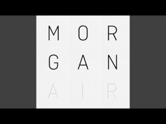 Canción de Morgan