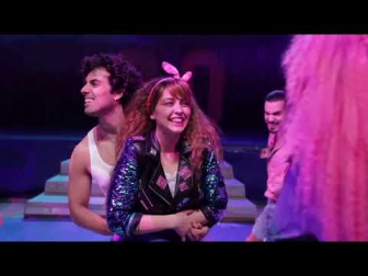 LOS 80. UNA MOVIDA DE MUSICAL