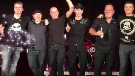 My Sharona, de 100to8