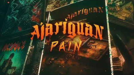 Ajariguan.
