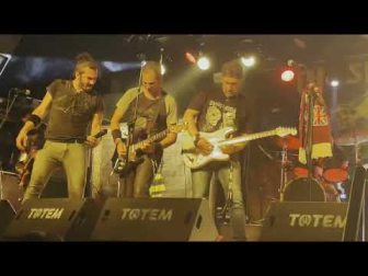 THE SLAVERS 'THE TROOPER'