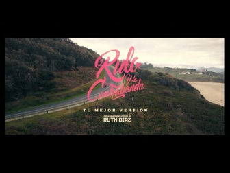 RULO Y LA CONTRABANDA. 'Mi mejor versión'