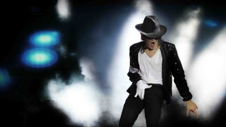 MICHAEL'S LEGACY