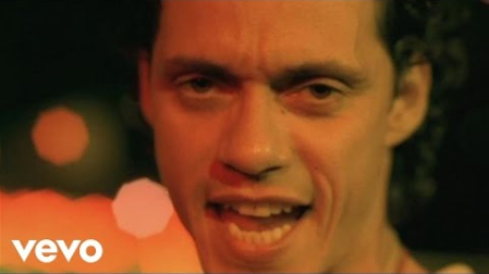 MARC ANTHONY. 'Valió la pena'