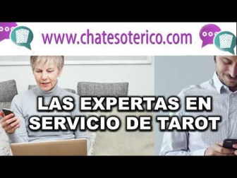 Las mejores videntes