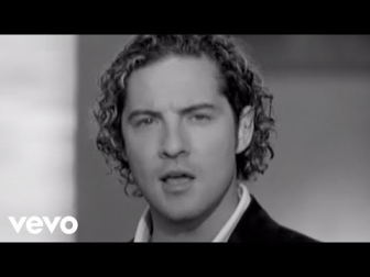 Mi princesa - David Bisbal