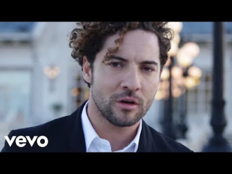 Hoy - David Bisbal