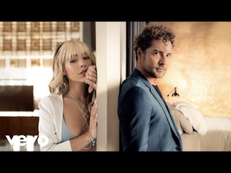 Vuelve, vuelve - David Bisbal (feat. Danna Paola)