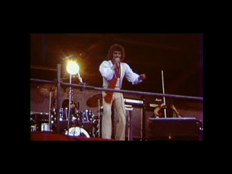 Uriah Heep - Sweet Lorraine ( At Pinkpop Geleen Holland 1976 Audio Improved )