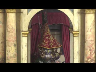 Misa de San Fermín en directo desde la capilla de San Lorenzo
