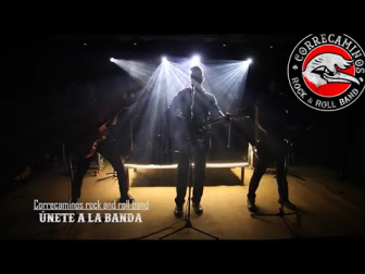 CORRECAMINOS 'Únete a la banda'