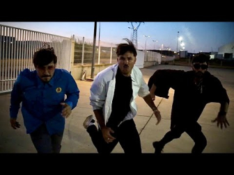 LOS FLAMINGOS. 'Hasta los huesos'