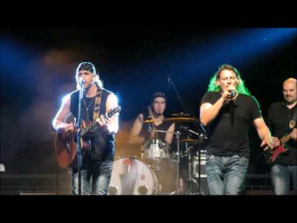 +DMANÁ 'Corazón espinado'