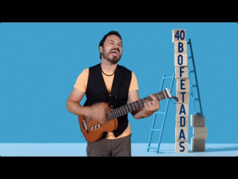 PACOENLALUNA 'Las 40 bofetadas'