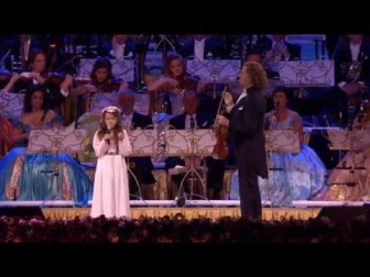 Extraído del DVD 'Love in Venice'