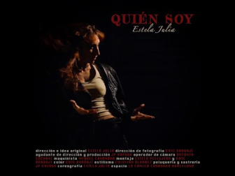 ESTELA JULIA Quién soy