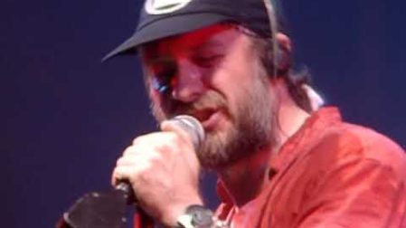 JETHRO TULL 'Under wraps'