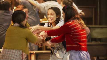 Tráiler de 'Los chicos del coro'