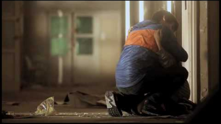 'Paraísos artificiales', del disco 'La ciudad subterránea' (2009)
