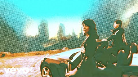 'El sur', del nuevo disco 'Futuros imposibles'