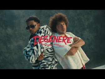 MIKE TOWERS & BENNY BLANCO 'Degenere'
