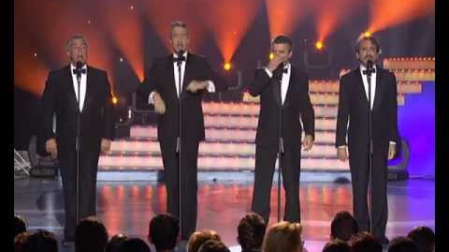GOLDEN APPLE QUARTET 'María de la O'