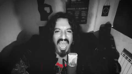 RAZKIN 'Sucia poesía'