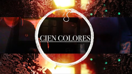 LA INQUISICIÓN 'Cien colores'