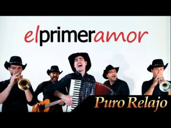 PURO RELAJO 'El primer amor'