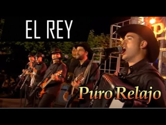 PURO RELAJO 'El rey'