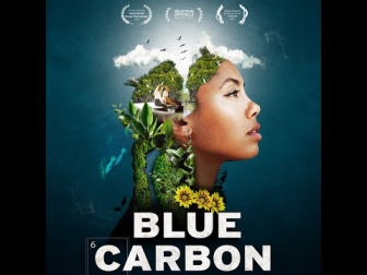 'Carbono azul'. Tráiler.
