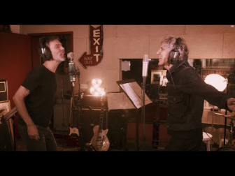 Belcos & Mikel Erentxun - 'Cuando estás despierta' (videoclip oficial)