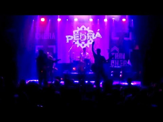 Pedrá (Tributo a Extremoduro) - Dulce Introducción al Caos