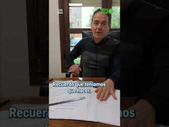 El primer edil recuerda que fue "un éxtasis de solidaridad"