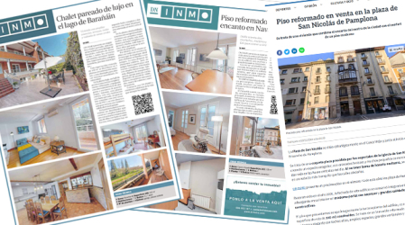 Destacado DN INMO, la herramienta exclusiva de DN INMO para promocionar la venta de tu vivienda