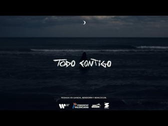 Álvaro de Luna - Todo contigo