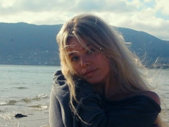 Marina Reche - Lo he intentado