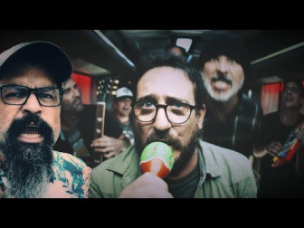 'No sé' de La Vela Puerca con Dr. Shenka