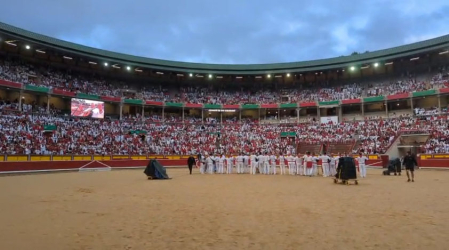 Clásicos como Uno de enero o Pantaleón.