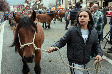 Ferias de Alsasua.