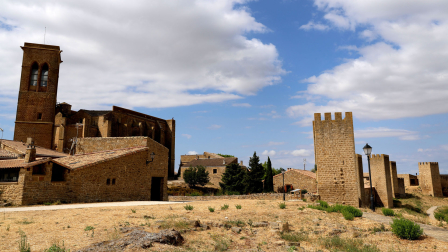 Artajona