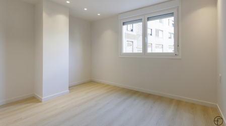Viviendas loft en Barañáin reformadas por Óscar Flamarique