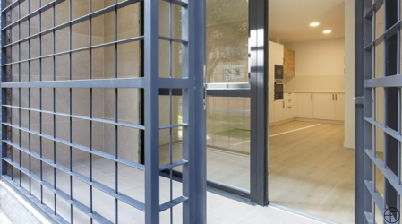 Viviendas loft en Barañáin reformadas por Óscar Flamarique